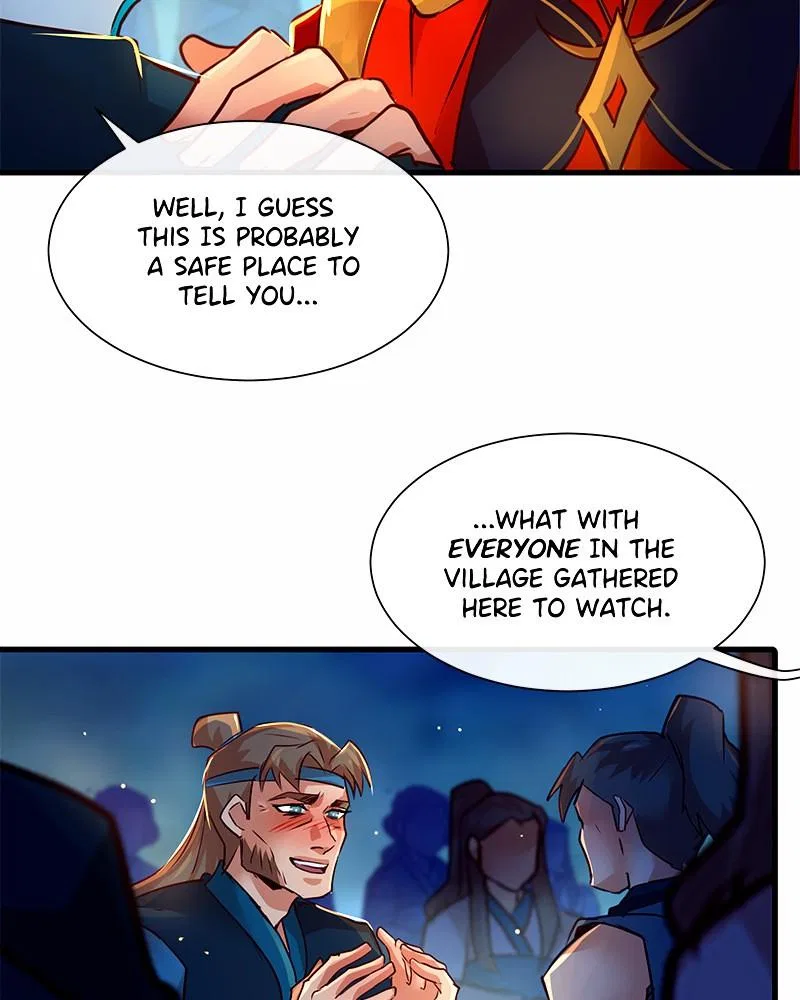 Subzero Chapter 188 – Page 39