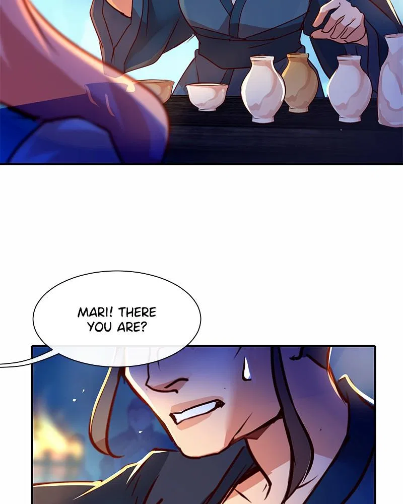 Subzero Chapter 188 – Page 46