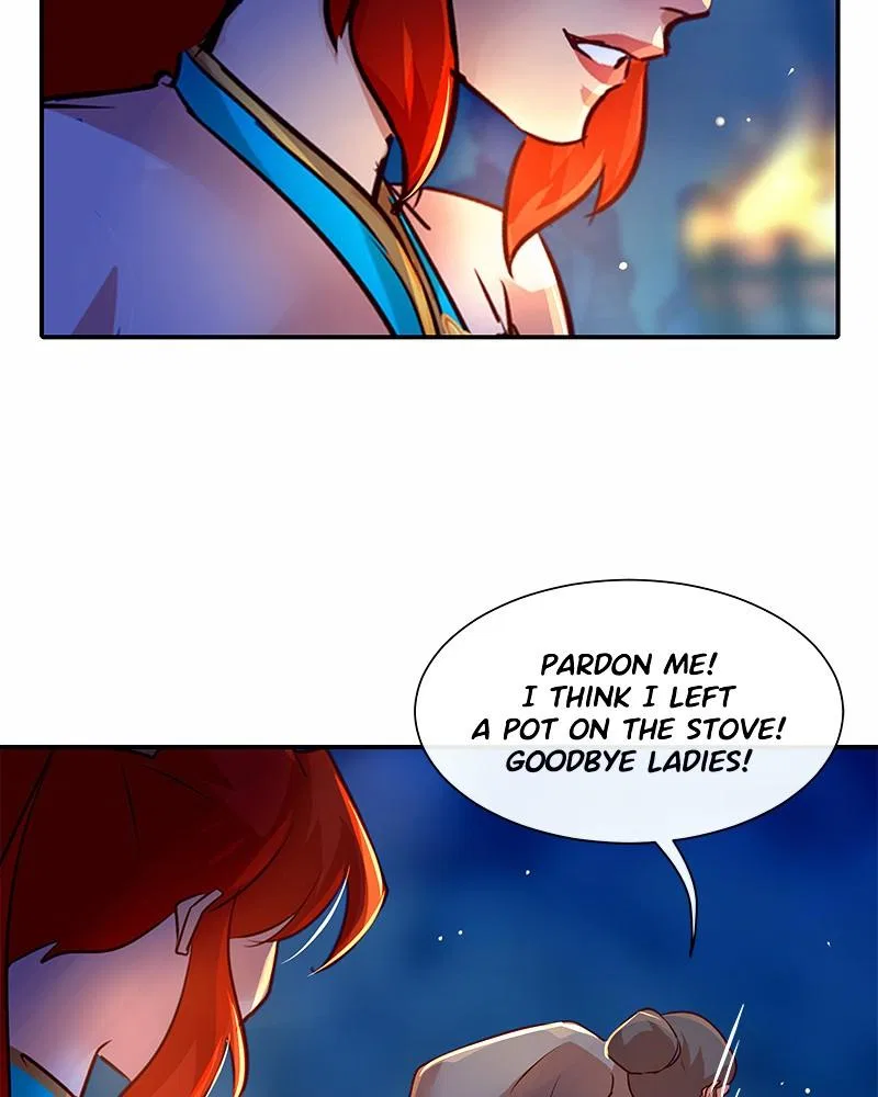 Subzero Chapter 188 – Page 54