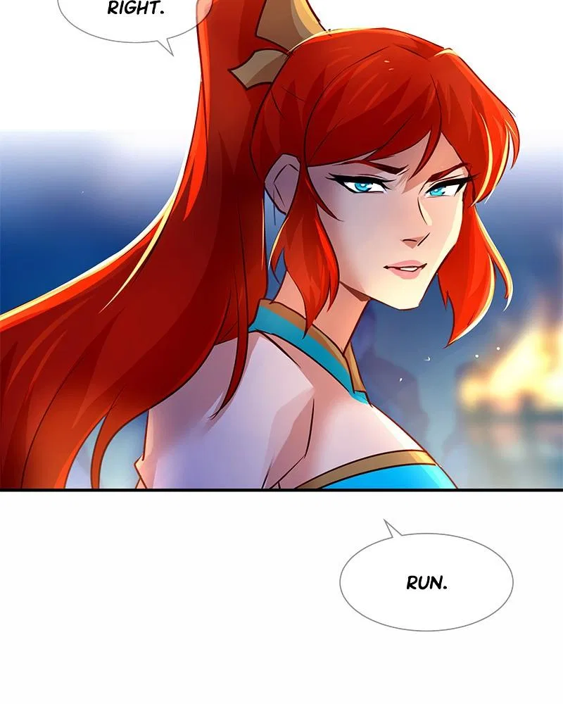 Subzero Chapter 188 – Page 56