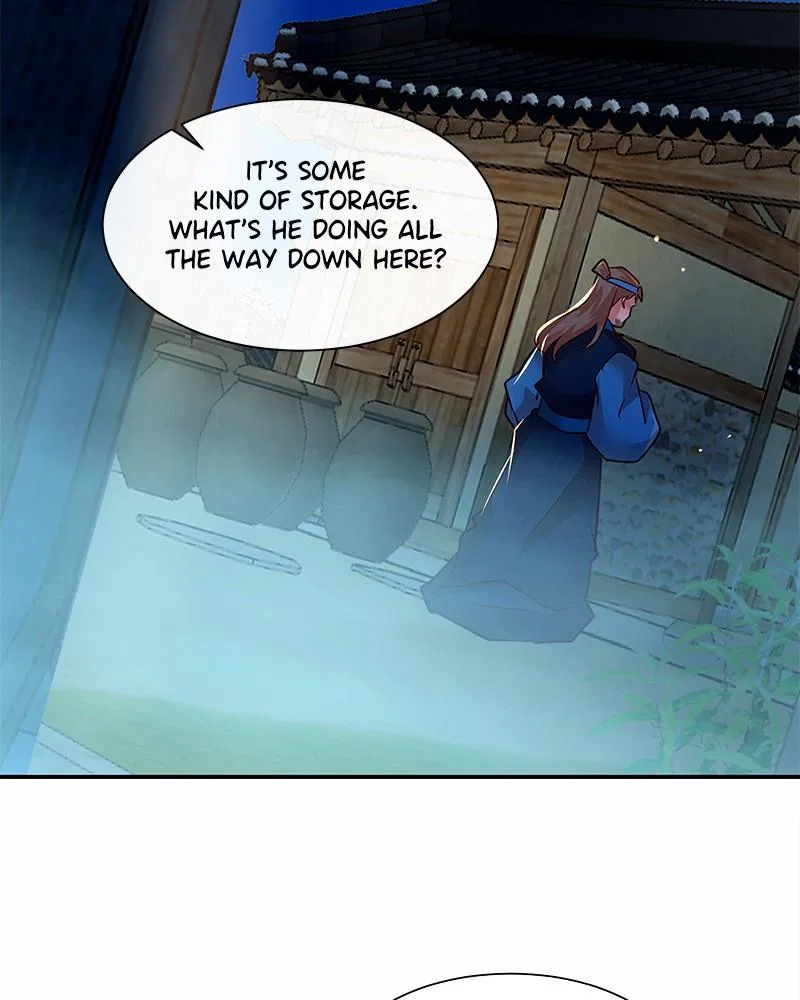 Subzero Chapter 188 – Page 59