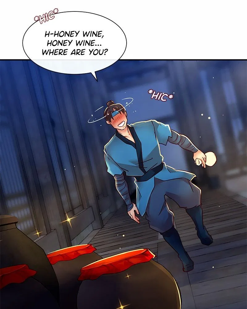 Subzero Chapter 188 – Page 61