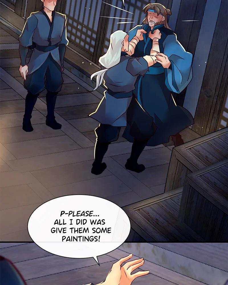 Subzero Chapter 188 – Page 66