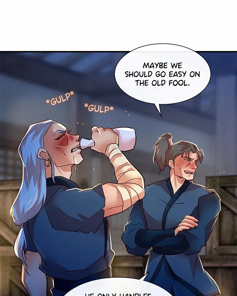 Subzero Chapter 188 – Page 68