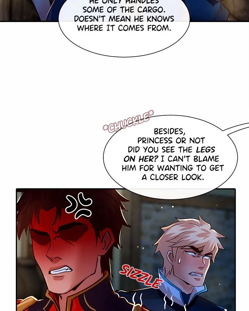 Subzero Chapter 188 – Page 69