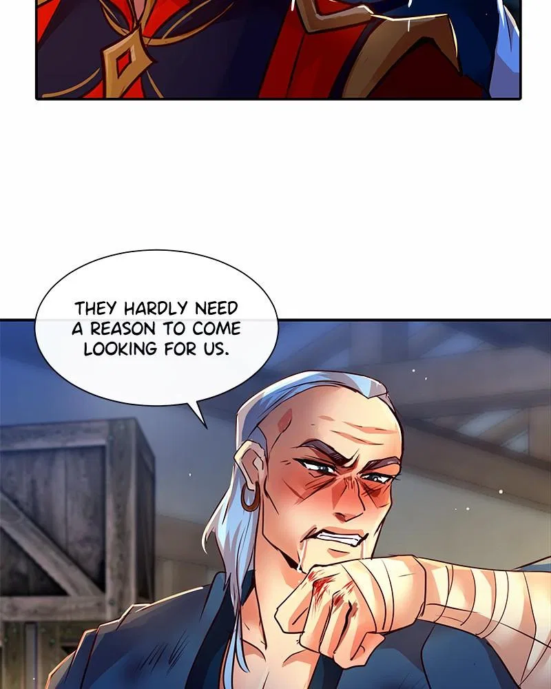 Subzero Chapter 188 – Page 70