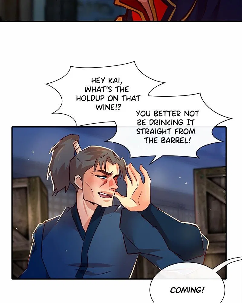 Subzero Chapter 188 – Page 72