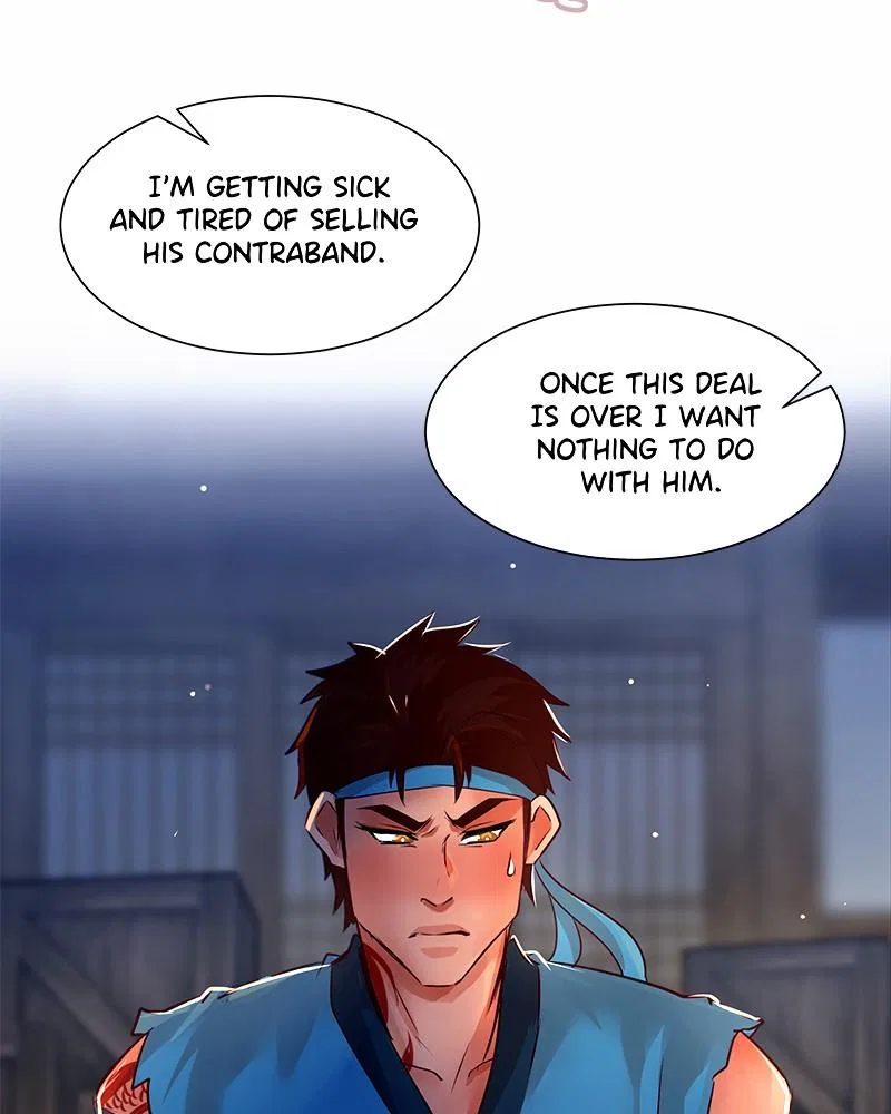 Subzero Chapter 188 – Page 75