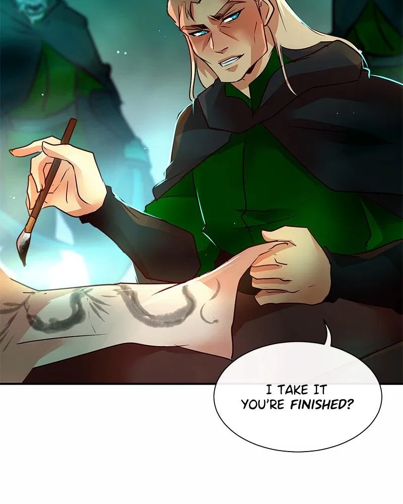 Subzero Chapter 188 – Page 82