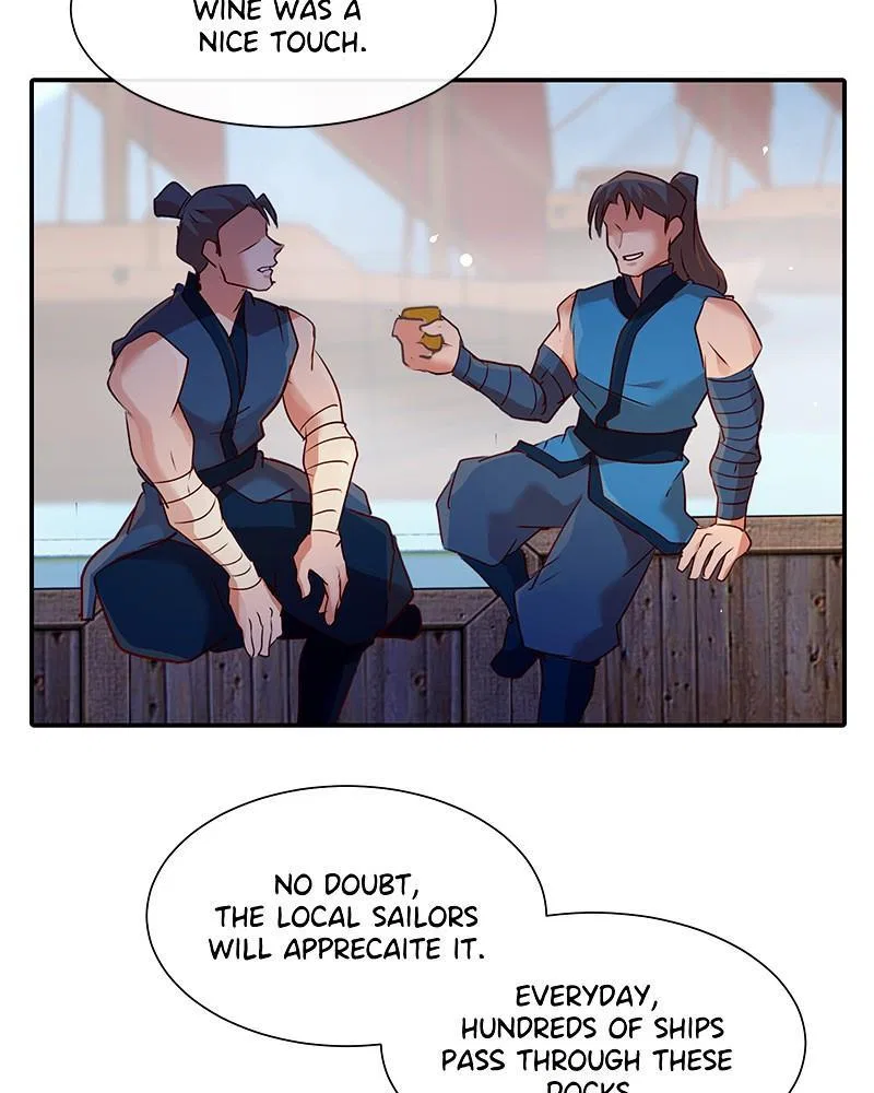 Subzero Chapter 187 – Page 15