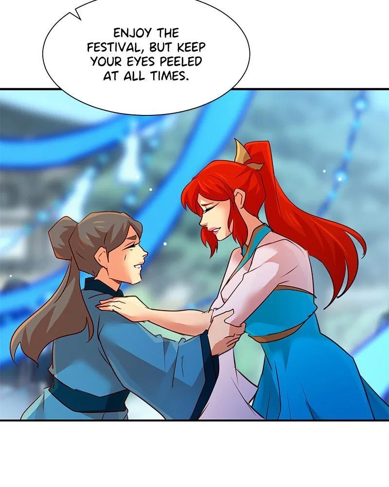 Subzero Chapter 187 – Page 17