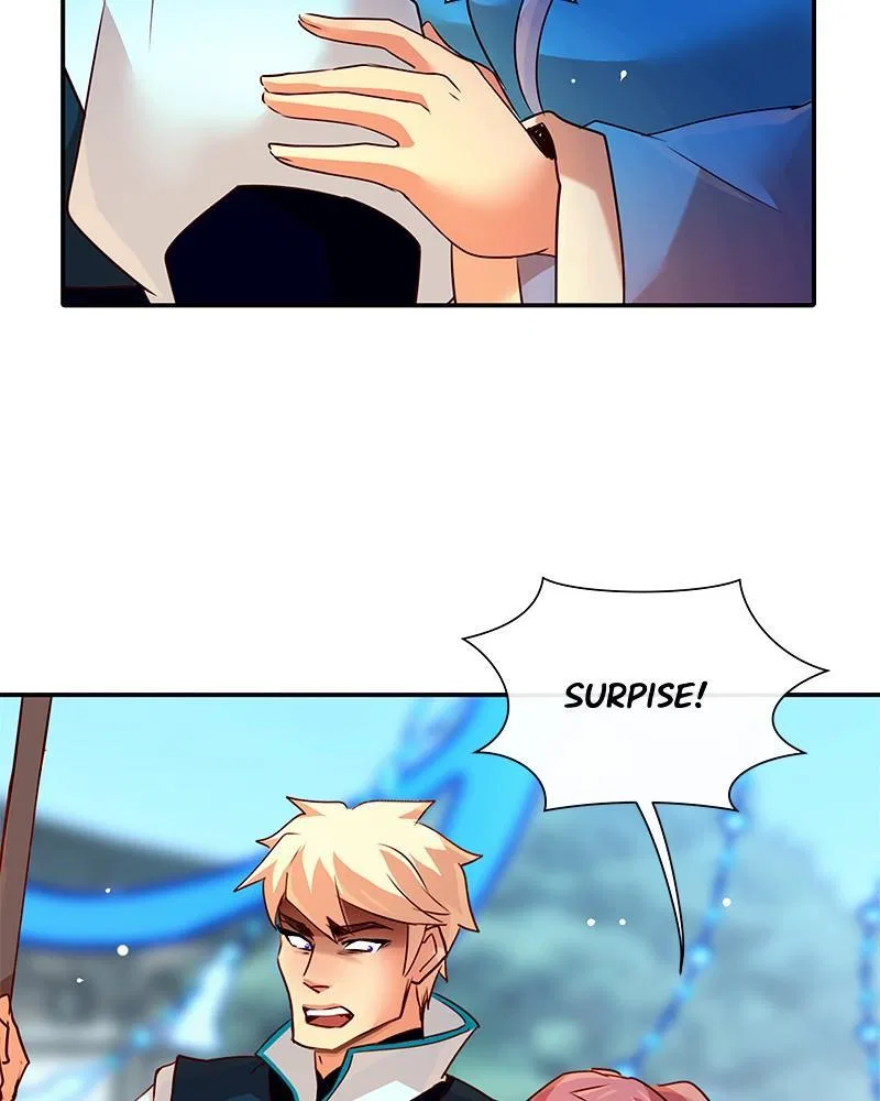 Subzero Chapter 187 – Page 20