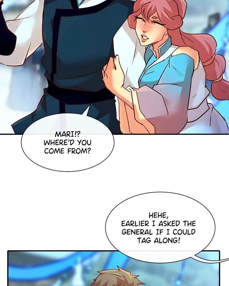 Subzero Chapter 187 – Page 21