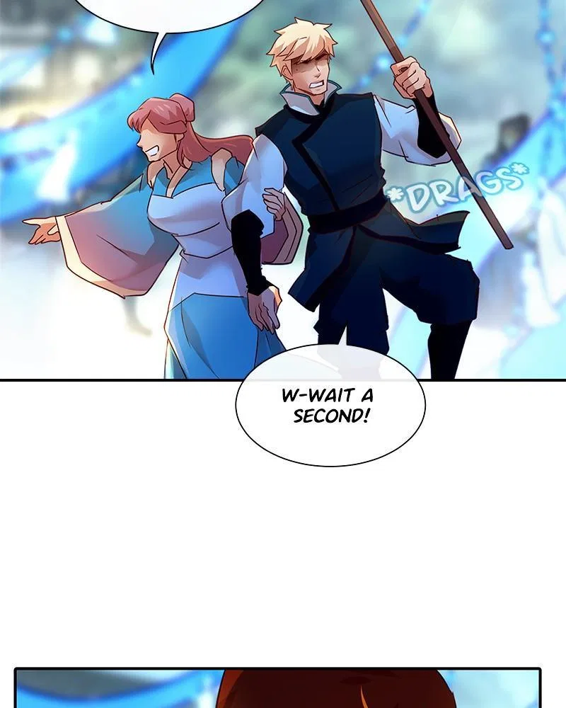 Subzero Chapter 187 – Page 23