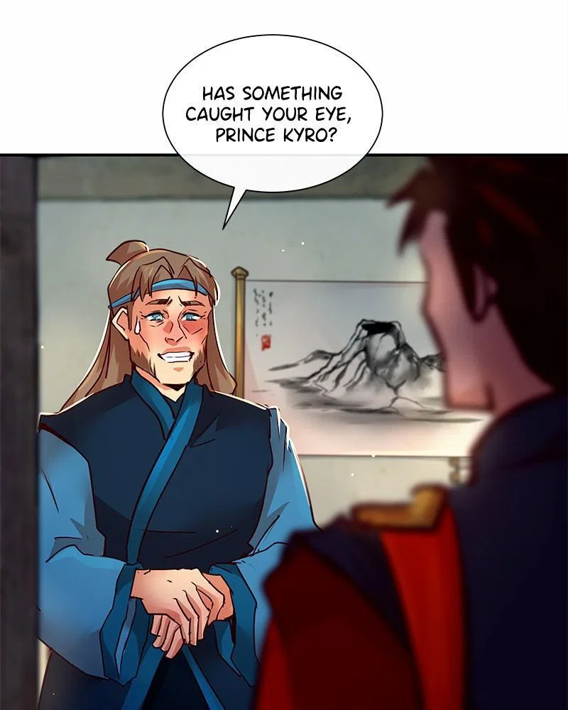 Subzero Chapter 187 – Page 32