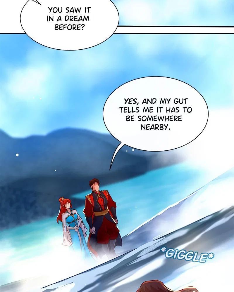 Subzero Chapter 187 – Page 41