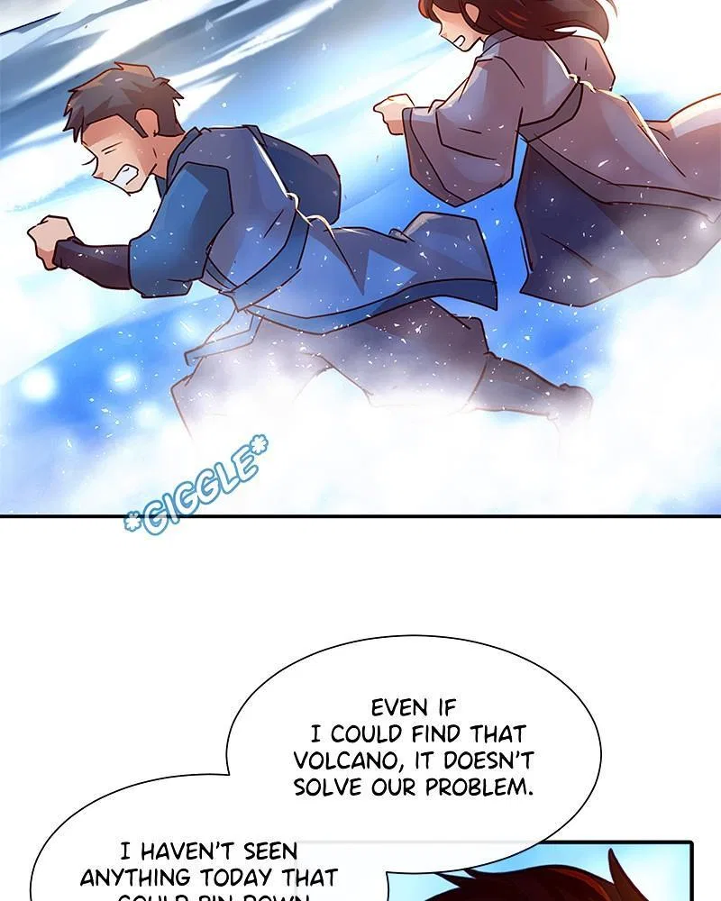 Subzero Chapter 187 – Page 42