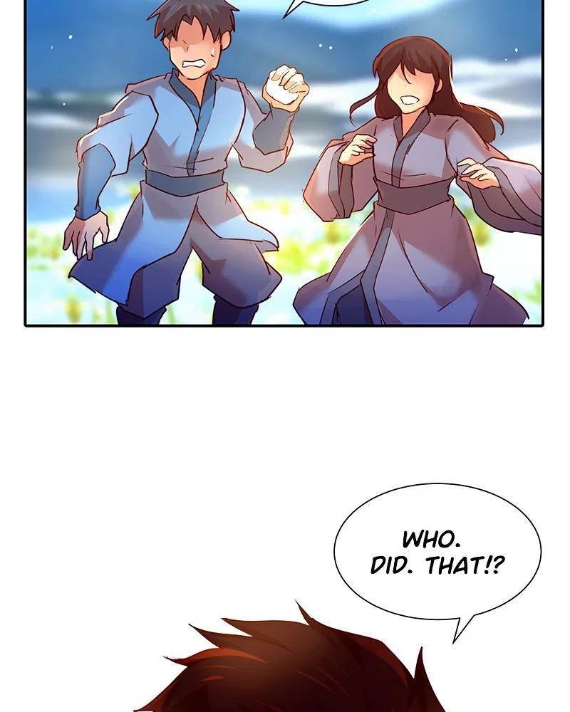 Subzero Chapter 187 – Page 51