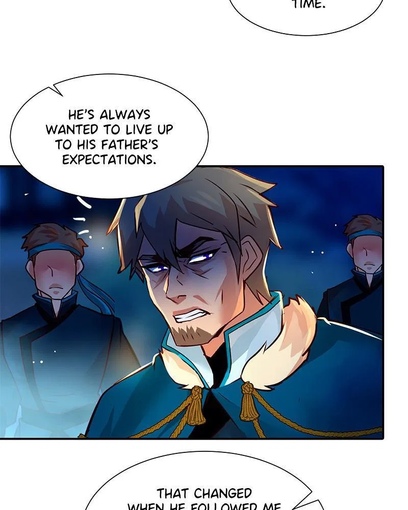 Subzero Chapter 187 – Page 68