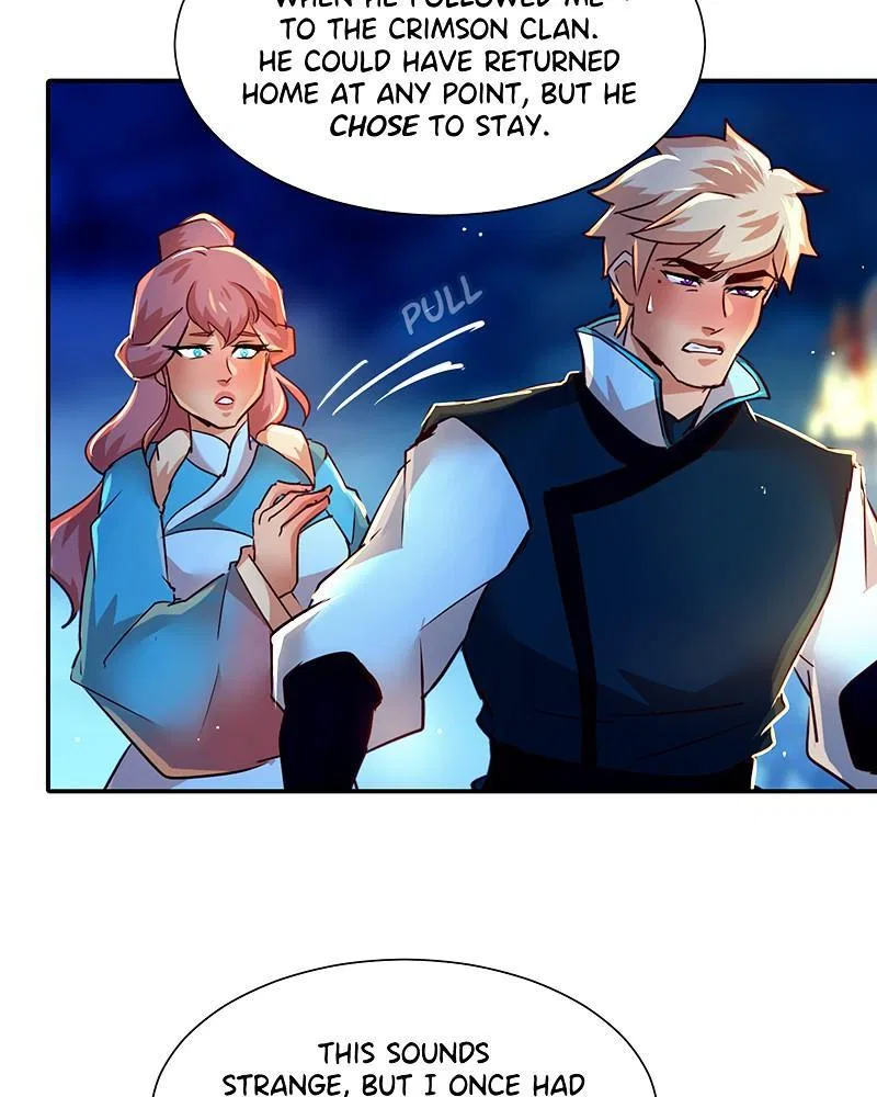 Subzero Chapter 187 – Page 69