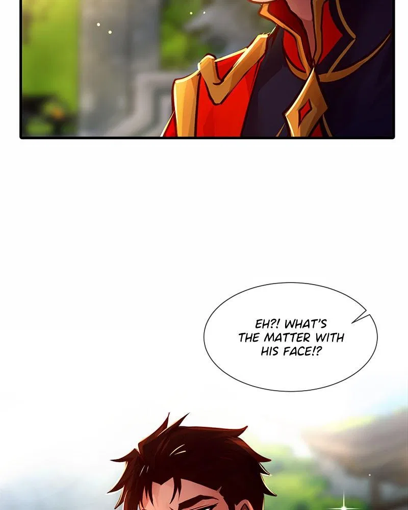 Subzero Chapter 186 – Page 8