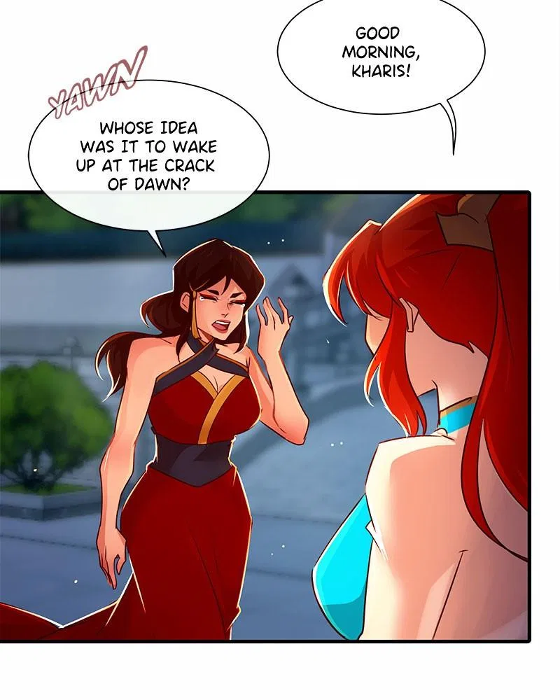 Subzero Chapter 186 – Page 13