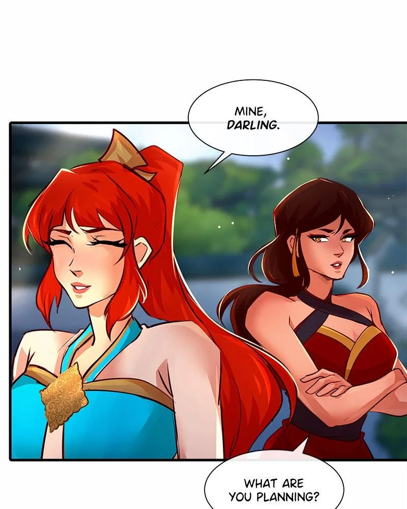 Subzero Chapter 186 – Page 14