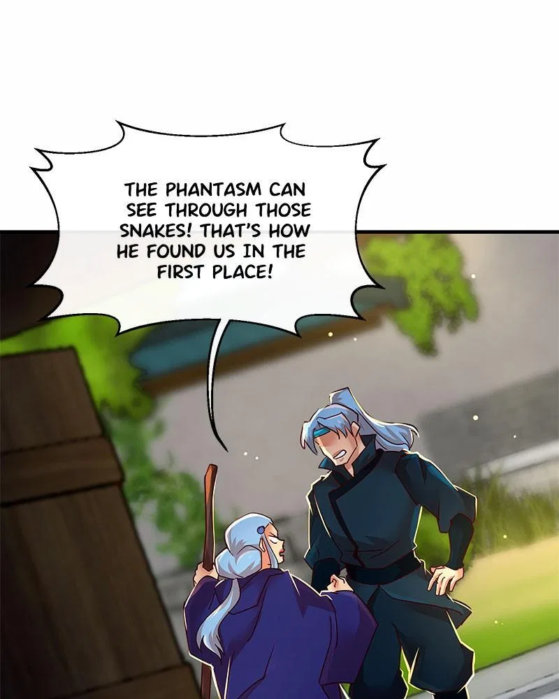 Subzero Chapter 186 – Page 19