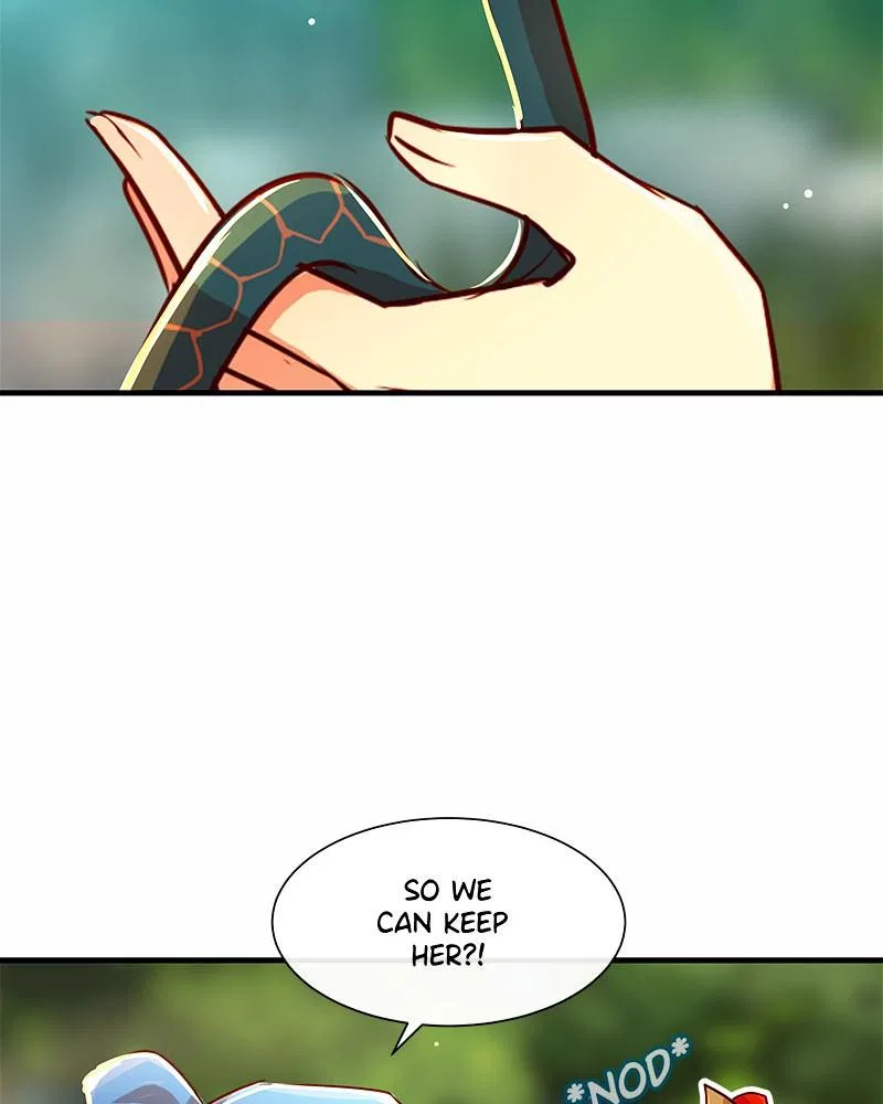 Subzero Chapter 186 – Page 32