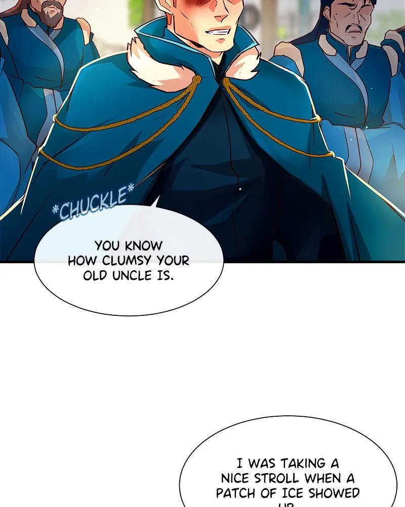 Subzero Chapter 186 – Page 37