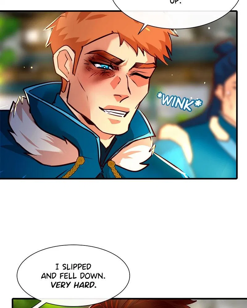 Subzero Chapter 186 – Page 38