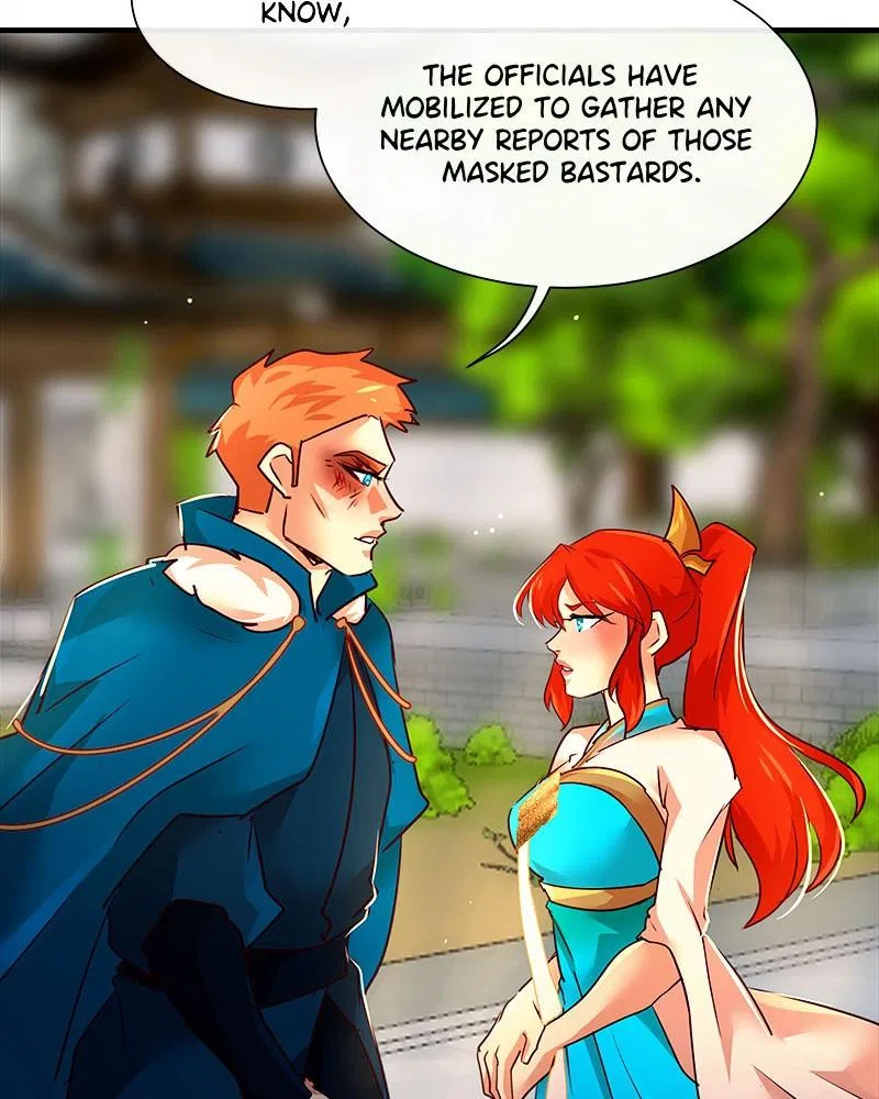 Subzero Chapter 186 – Page 40