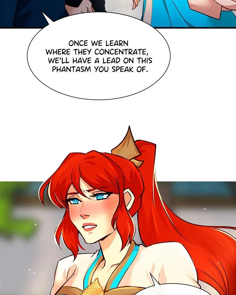 Subzero Chapter 186 – Page 41