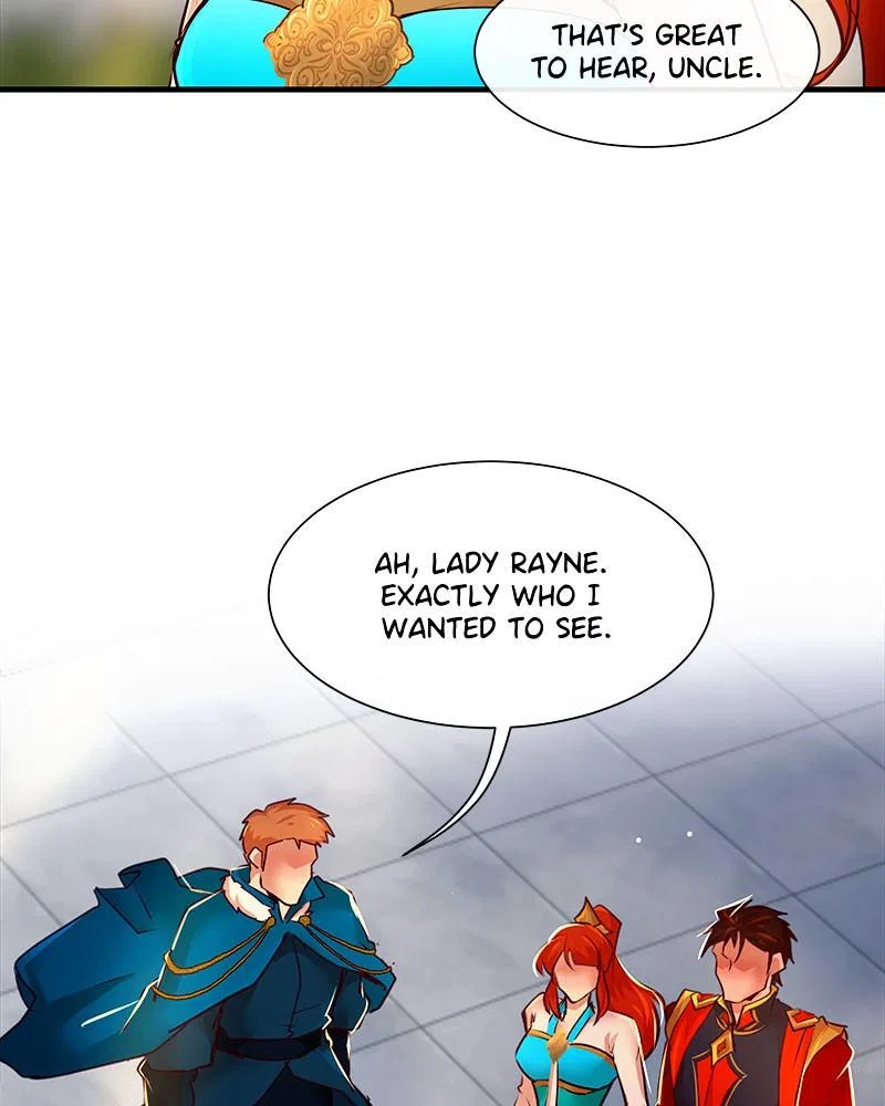 Subzero Chapter 186 – Page 42