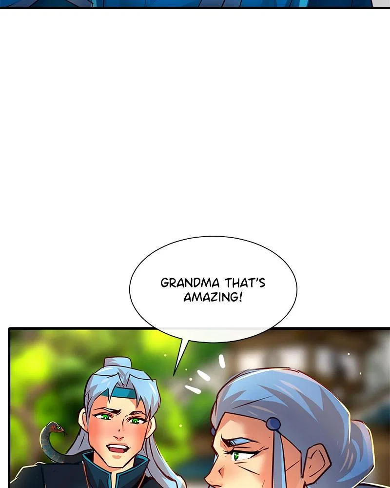 Subzero Chapter 186 – Page 47