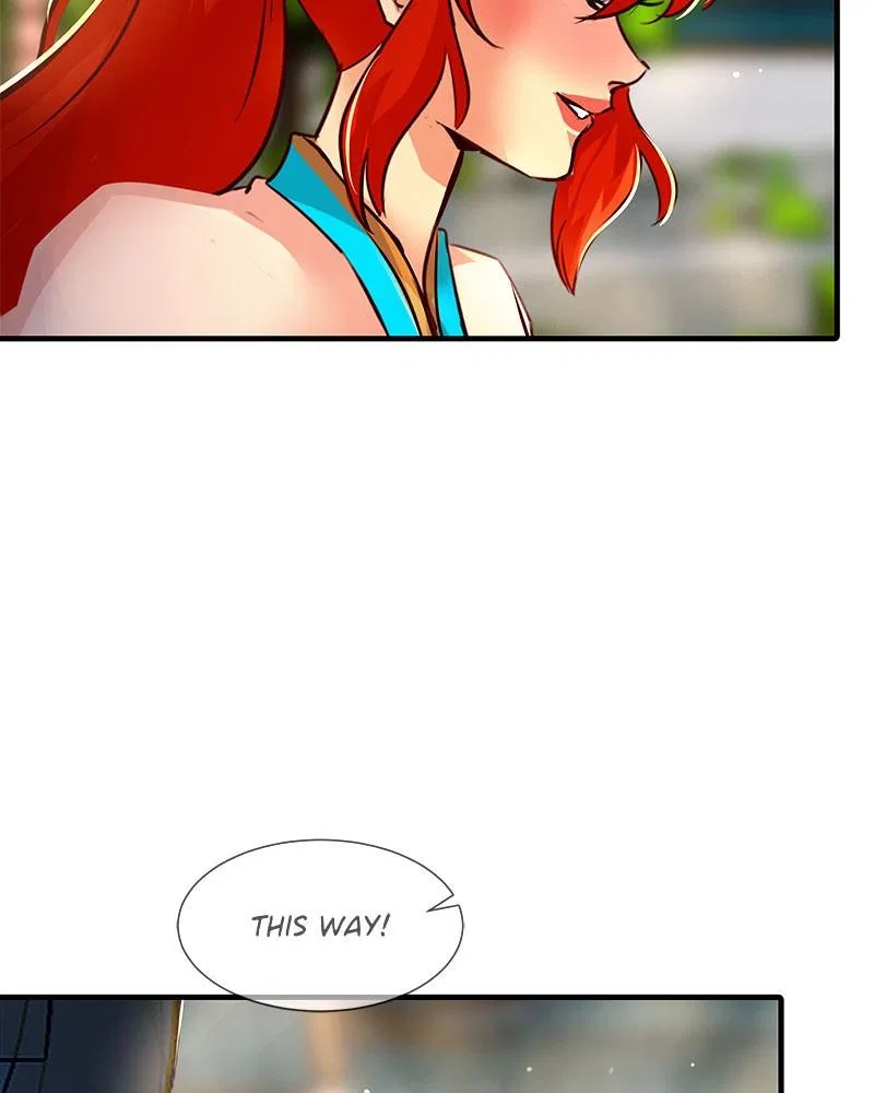 Subzero Chapter 186 – Page 49