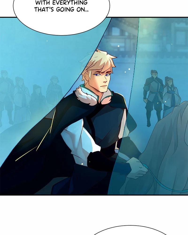 Subzero Chapter 186 – Page 60