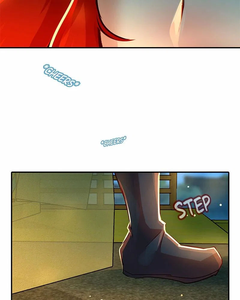 Subzero Chapter 186 – Page 70