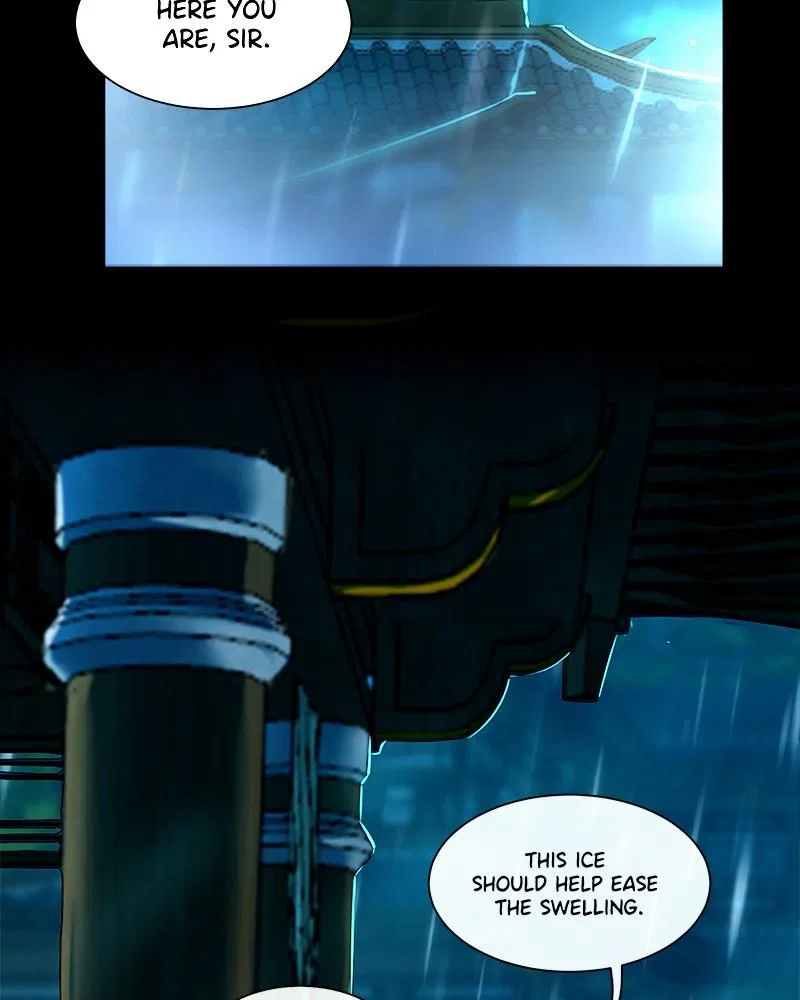 Subzero Chapter 185 – Page 2