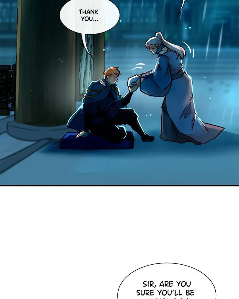 Subzero Chapter 185 – Page 3