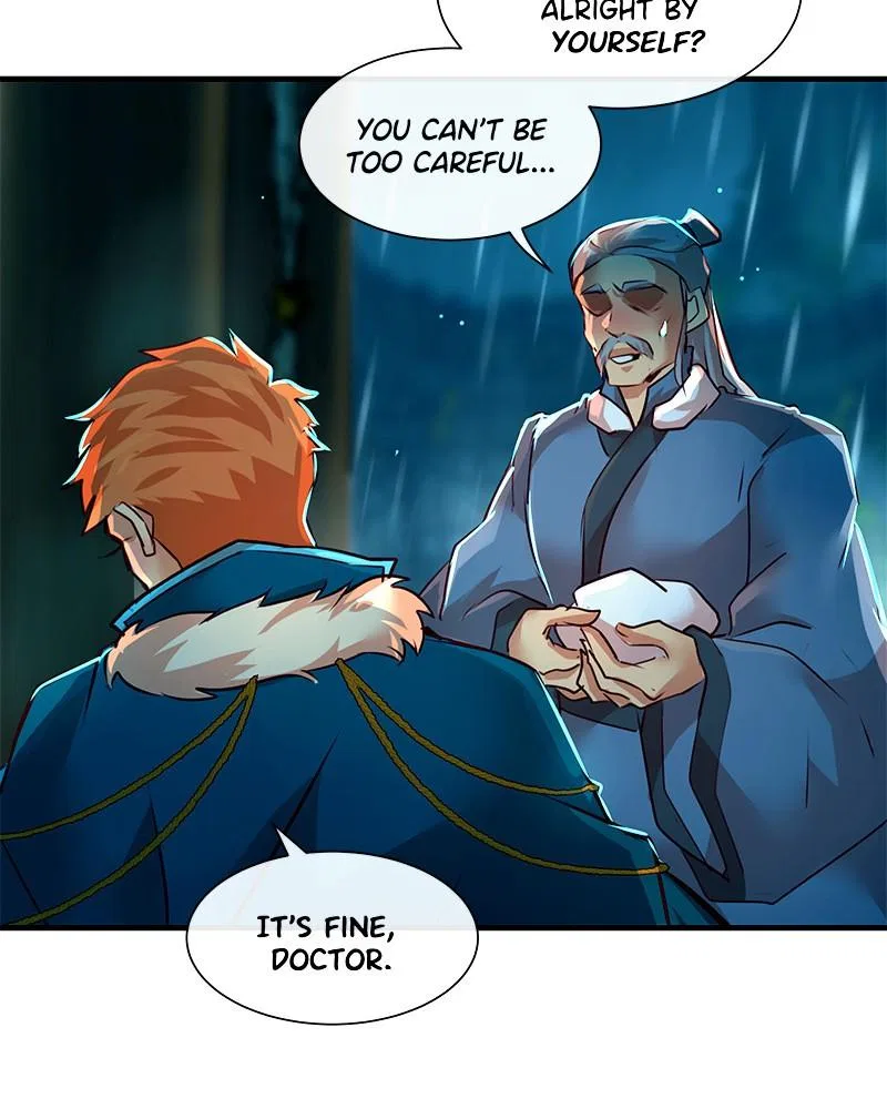 Subzero Chapter 185 – Page 4