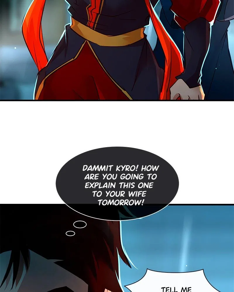 Subzero Chapter 185 – Page 7
