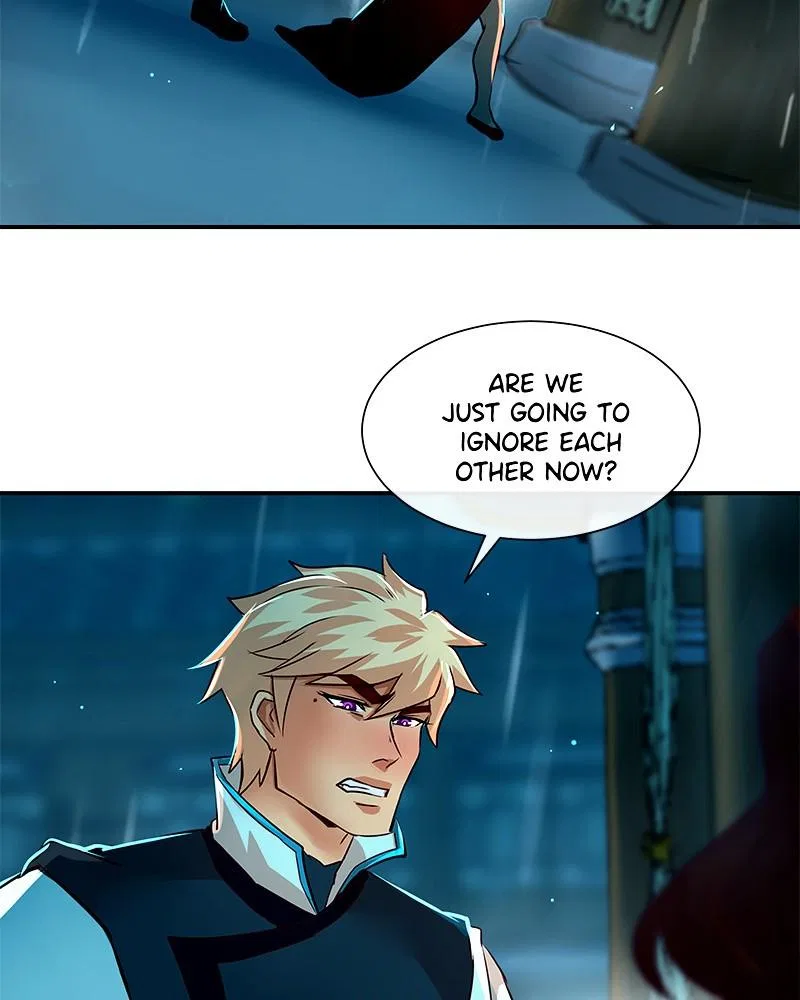 Subzero Chapter 185 – Page 16