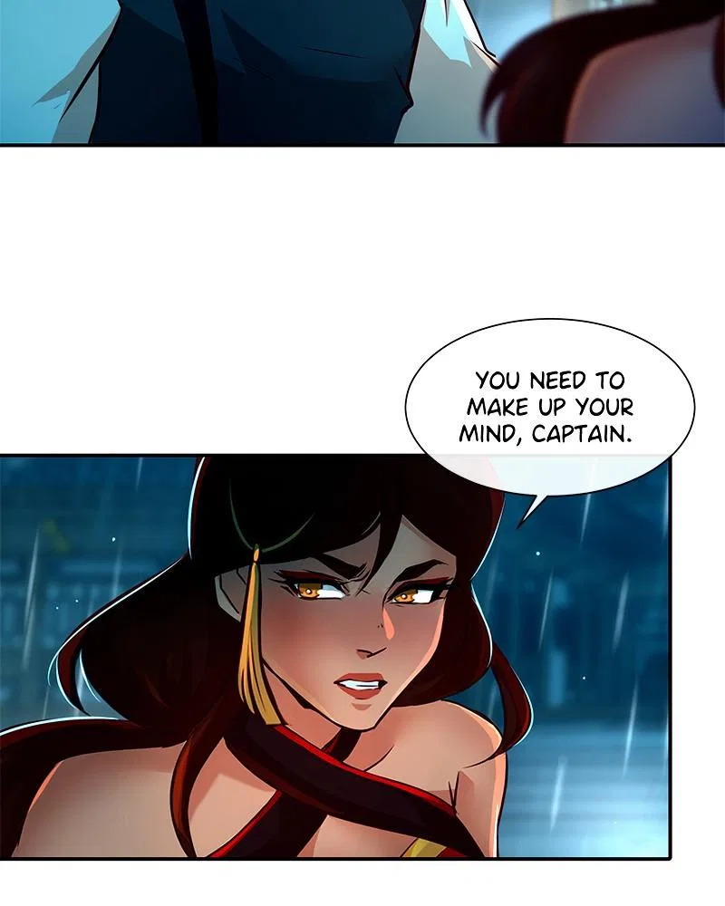 Subzero Chapter 185 – Page 17