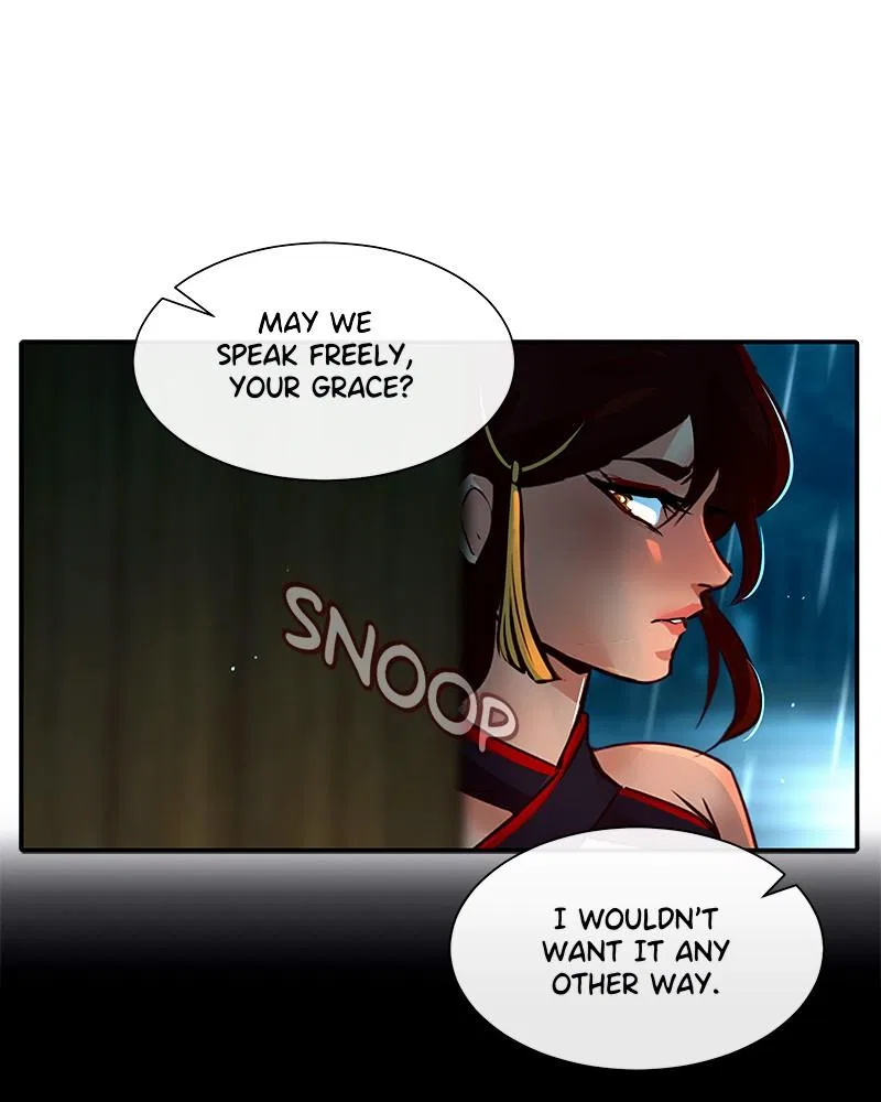 Subzero Chapter 185 – Page 20