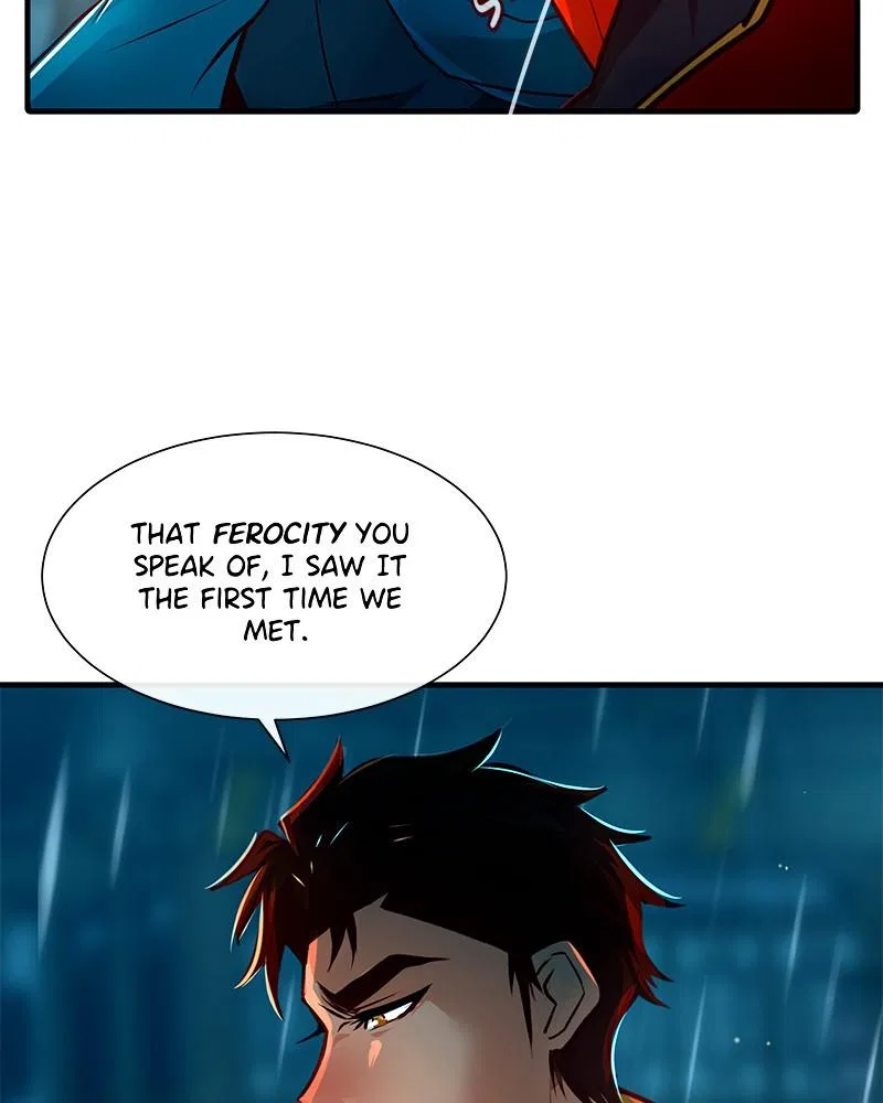 Subzero Chapter 185 – Page 27