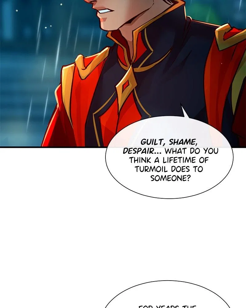 Subzero Chapter 185 – Page 28