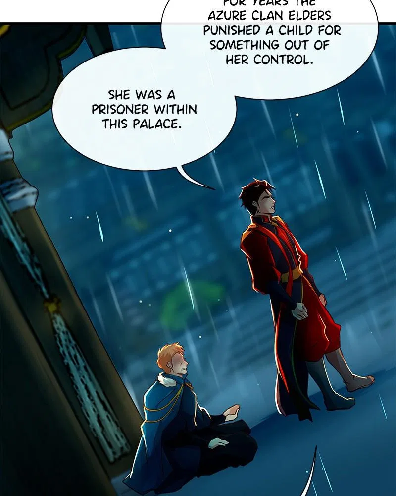 Subzero Chapter 185 – Page 29