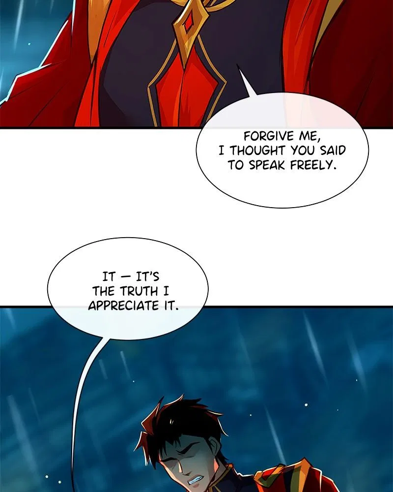 Subzero Chapter 185 – Page 34