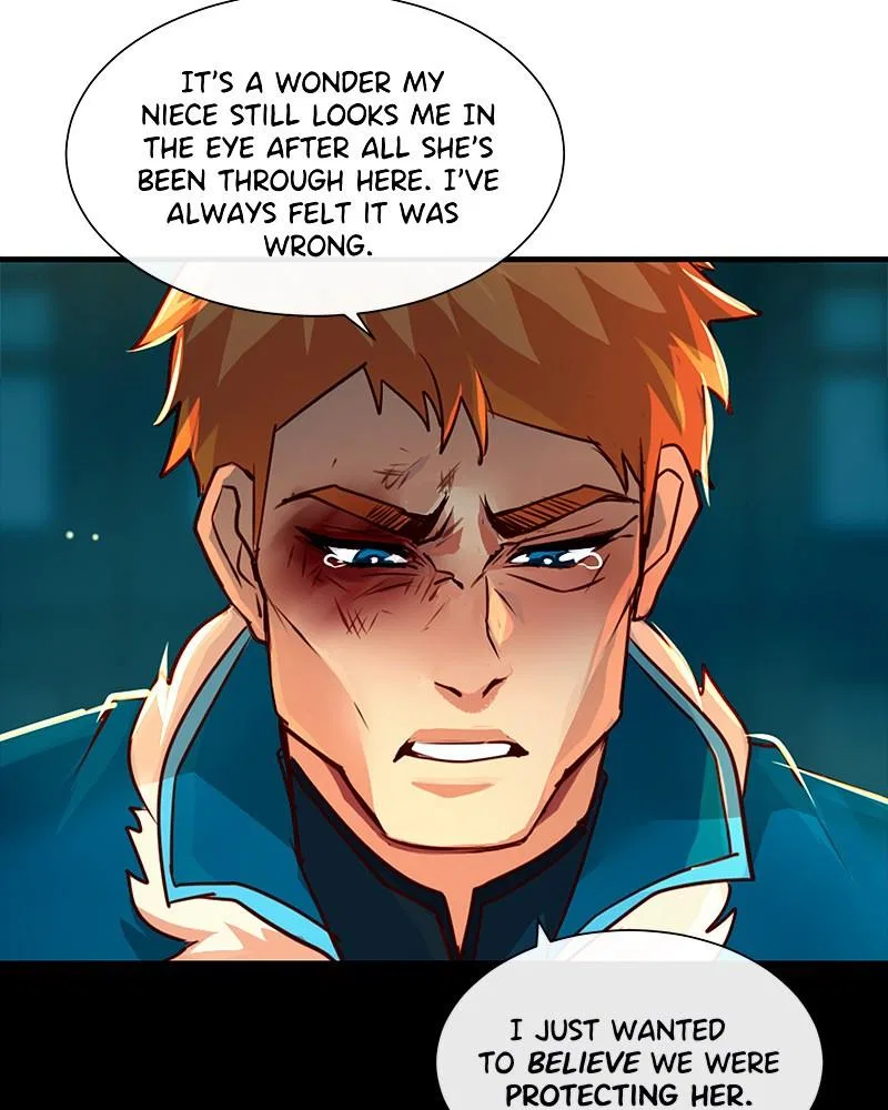 Subzero Chapter 185 – Page 36